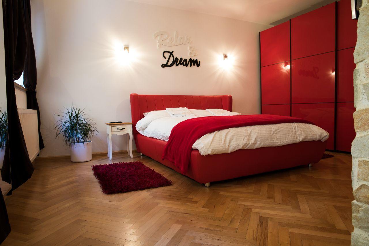 Luky10 Apartamento Braşov Exterior foto