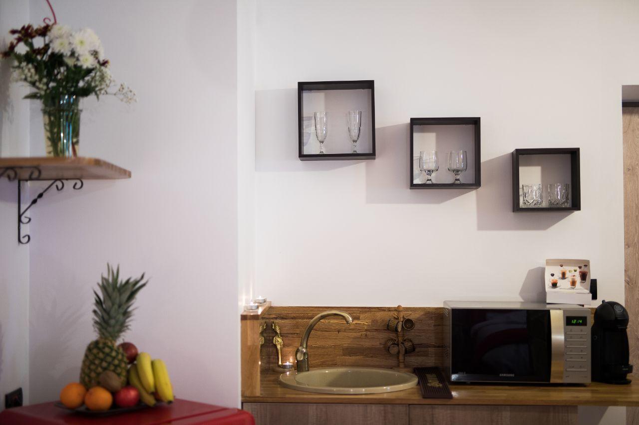 Luky10 Apartamento Braşov Exterior foto