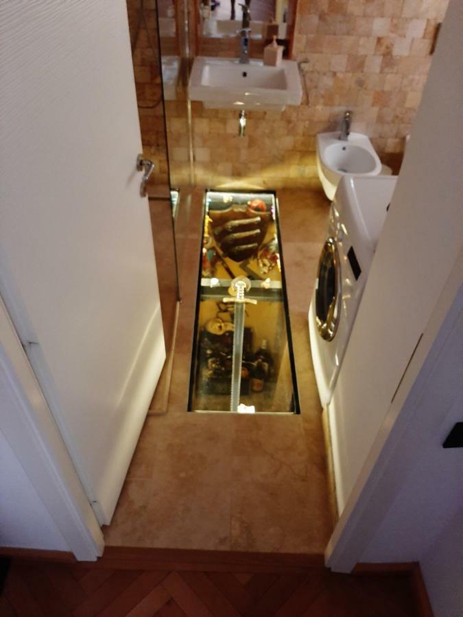 Luky10 Apartamento Braşov Exterior foto