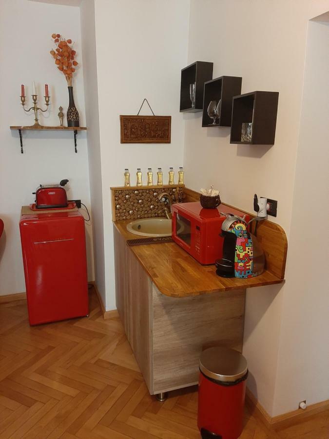 Luky10 Apartamento Braşov Exterior foto